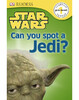 Star Wars Can You Spot A Jedi? (eBook)