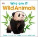 Who Am I? Wild Animals дополнительное фото 1.