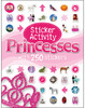 Sticker Activity Princesses