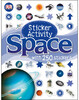 Sticker Activity Space