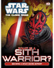Star Wars Clone Wars What is a Sith Warrior?
