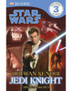 Star Wars Obi-Wan Kenobi Jedi Knight