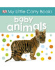 My Little Carry Book Baby Animals (eBook)