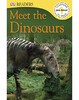 Meet the Dinosaurs (eBook)