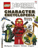 LEGO® Ninjago Character Encyclopedia