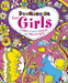 Doodlepedia For Girls дополнительное фото 1.