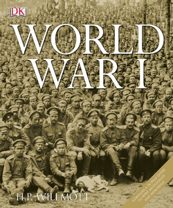 Історія: World War I
