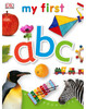 My First ABC (eBook)