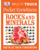 Pocket Eyewitness Rocks & Minerals (eBook)