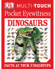 Pocket Eyewitness Dinosaurs (eBook)