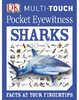 Pocket Eyewitness Sharks (eBook)