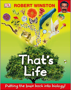 Книги для детей: That's Life (eBook)