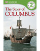 The Story of Columbus (eBook)