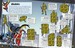 Batman the Dark Knight Ultimate Sticker Book дополнительное фото 1.