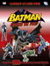 Batman Friend or Foe? Ultimate Sticker Book дополнительное фото 1.