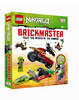 LEGO® Ninjago Fight the Power of the Snakes! Brickmaster