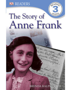 Художні книги: The Story of Anne Frank (eBook)