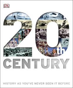 Історія: 20th Century