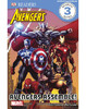 Marvel Avengers Avengers Assemble!