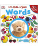 Little Hide and Seek Words