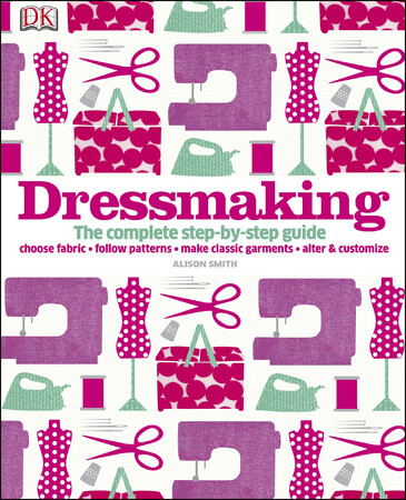 Хобби, творчество и досуг: Dressmaking