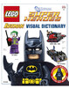 LEGO® Batman Visual Dictionary LEGO® DC Universe Super Heroes