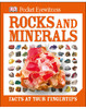 DK Pocket Eyewitness Rocks and Minerals