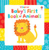 Baby's first book of animals