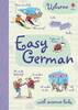 Easy German [Usborne]