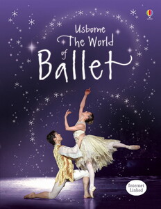 The world of ballet