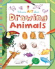 Drawing animals - 2009 [Usborne]