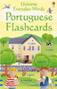 Everyday Words Portuguese flashcards