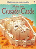 Make this crusader castle