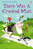 There Was a Crooked Man - твердая обложка