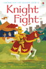 Knight fight [Usborne]
