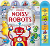 Noisy robots