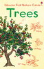 Trees nature cards