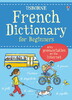 French Dictionary for Beginners [Usborne]