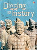 Digging up the past