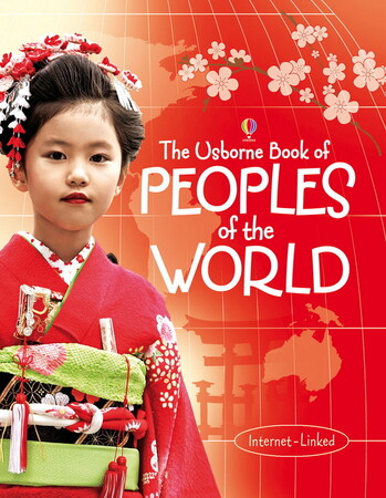 Для молодшого шкільного віку: Peoples of the world