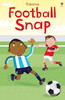 Настольная карточная игра Football snap [Usborne]