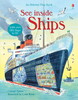 See inside ships [Usborne]