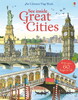 See inside great cities [Usborne]