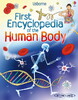 First encyclopedia of the human body [Usborne]
