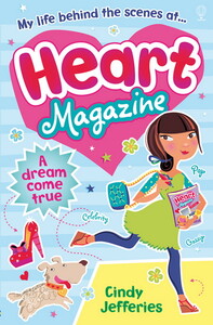 Книги для дітей: A Dream Come True