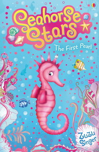 Книги для дітей: The First Pearl