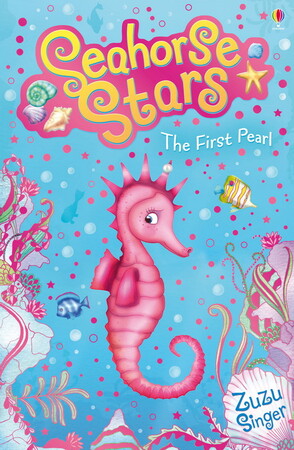 Для младшего школьного возраста: The First Pearl