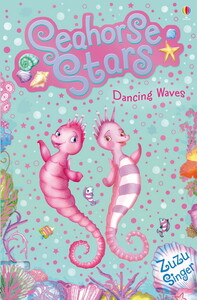 Книги для дітей: Dancing Waves