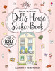 Doll's house sticker book [Usborne]