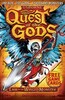 Quest of the Gods Book4: Lair of the Winged Monster [Usborne]